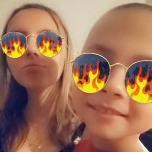 Meet your Posher, Faith